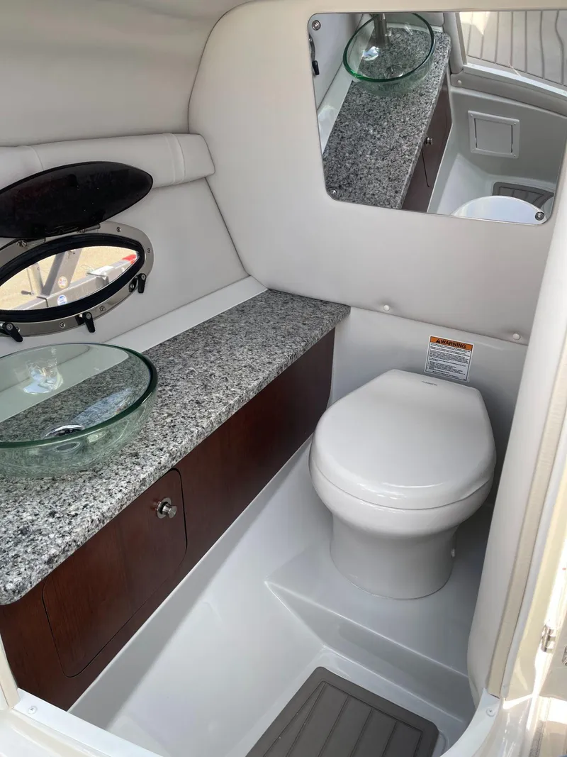 Slide: The Image of Crownline Boats 260SS 2024 - 12