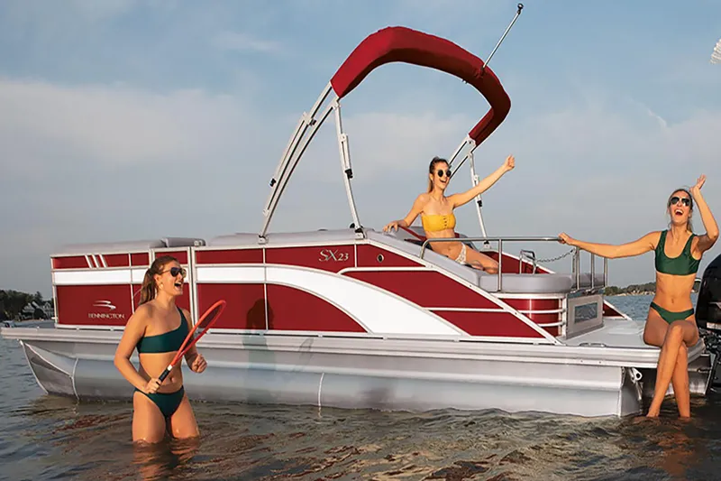 Slide: The Image of Bennington 23 SXSB 2024 - 13