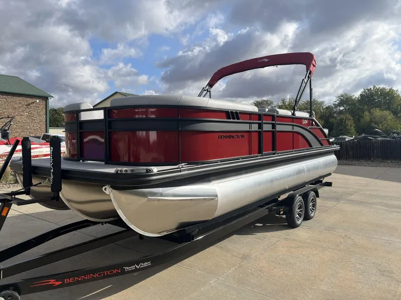 Slide: The Image of Bennington 23 SXSB 2024 - 3