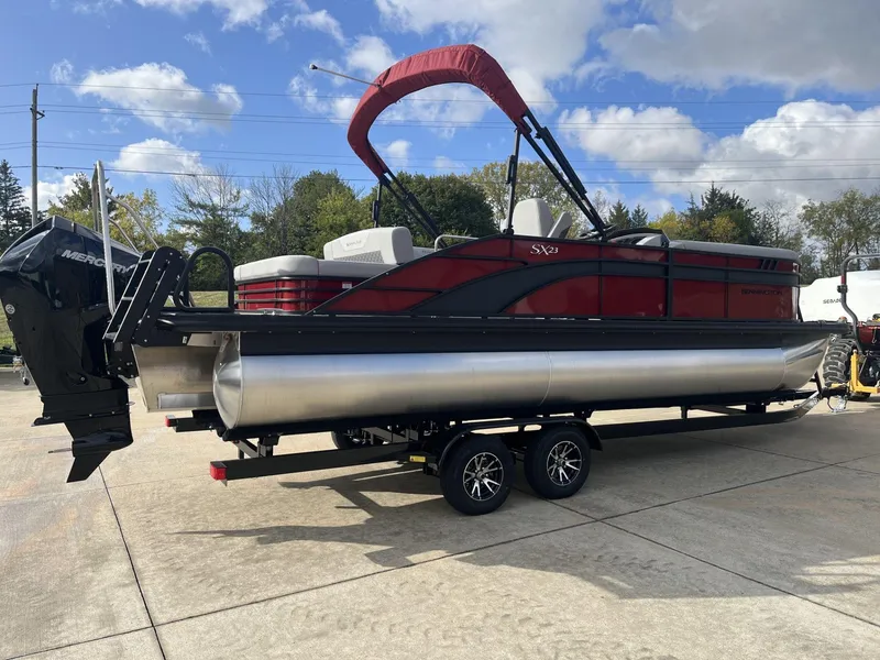 Slide: The Image of Bennington 23 SXSB 2024 - 4