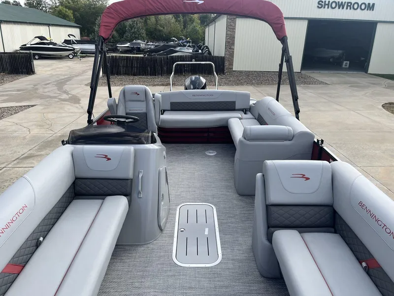 Slide: The Image of Bennington 23 SXSB 2024 - 5