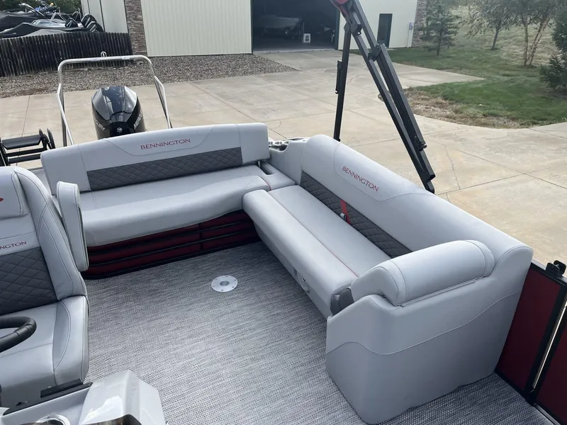 Slide: The Image of Bennington 23 SXSB 2024 - 6