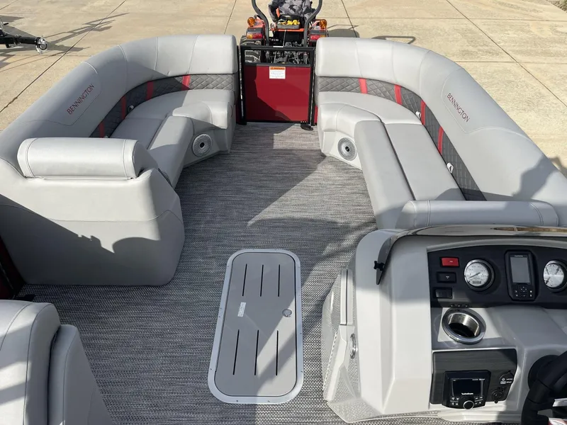 Slide: The Image of Bennington 23 SXSB 2024 - 8