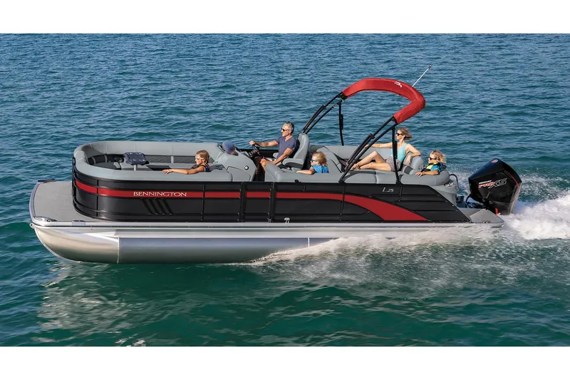 Slide: The Image of Bennington 23 LSRC 2024 - 16