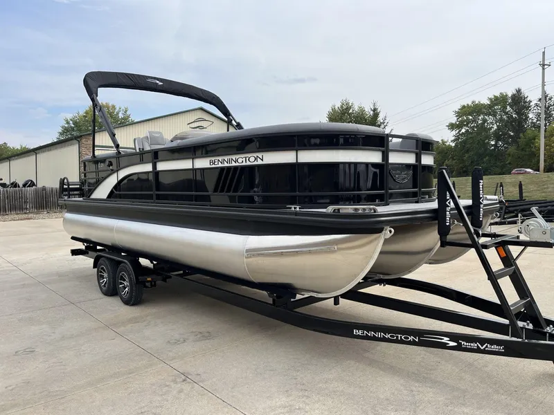 Slide: The Image of Bennington 23 LSRC 2024 - 3