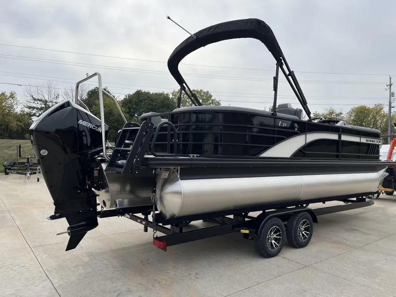 Slide: The Image of Bennington 23 LSRC 2024 - 4