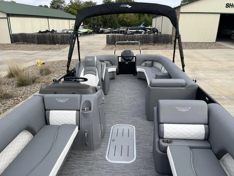 Slide: The Image of Bennington 23 LSRC 2024 - 5