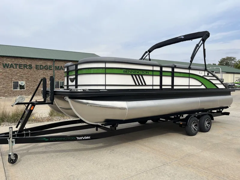 Slide: The Image of Bennington 23 LSB 2024 - 1