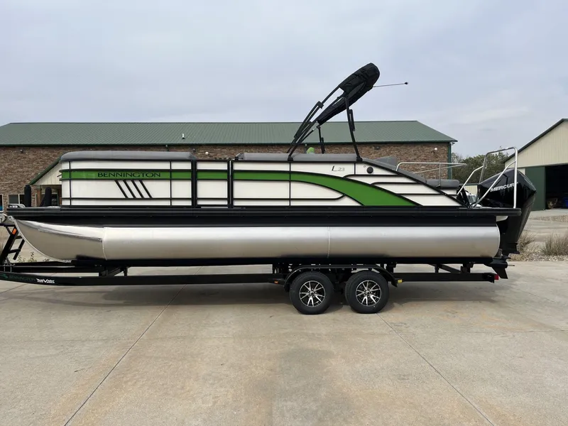 Slide: The Image of Bennington 23 LSB 2024 - 2