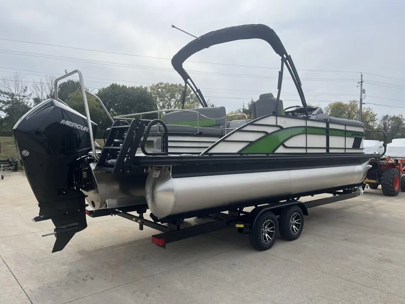 Slide: The Image of Bennington 23 LSB 2024 - 3