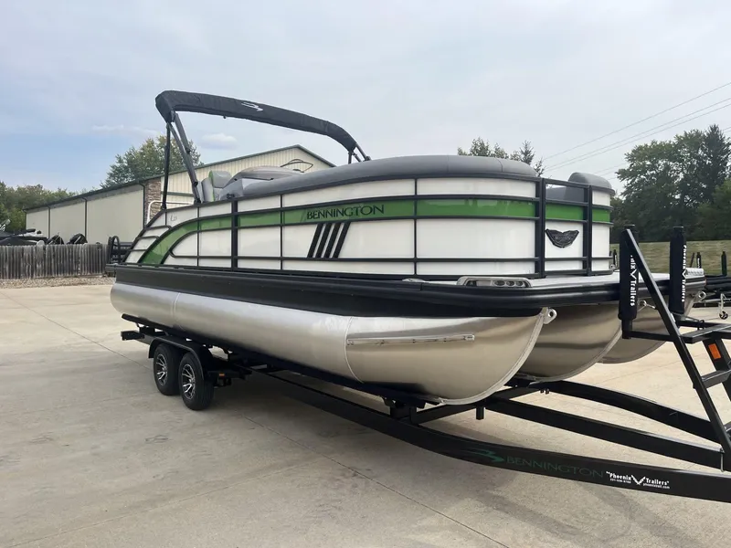 Slide: The Image of Bennington 23 LSB 2024 - 4