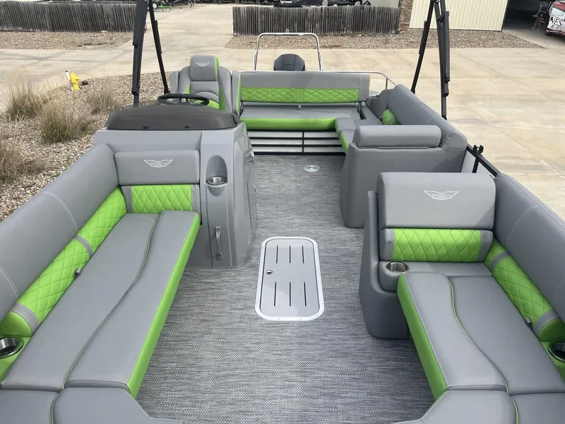 Slide: The Image of Bennington 23 LSB 2024 - 5