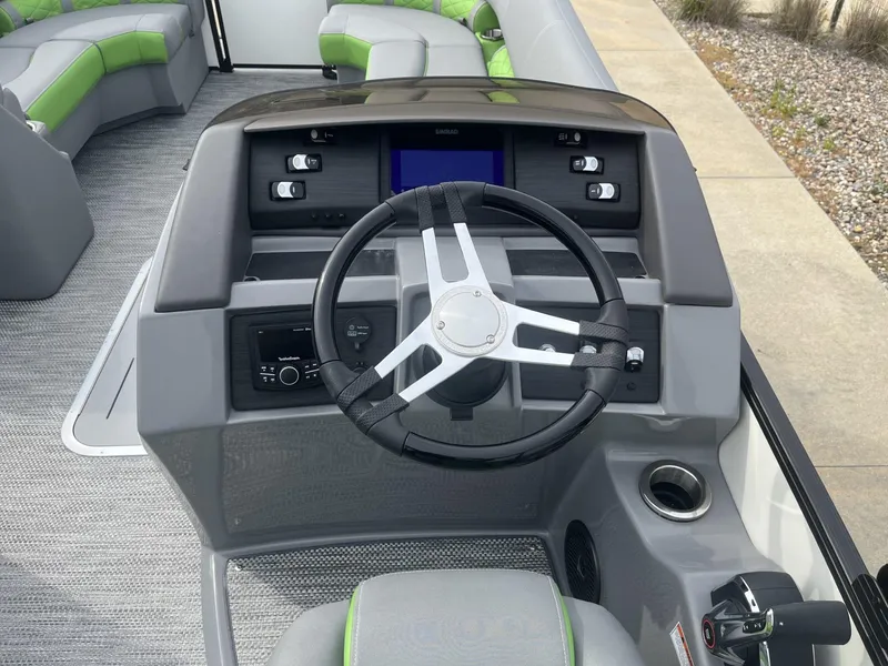 Slide: The Image of Bennington 23 LSB 2024 - 7