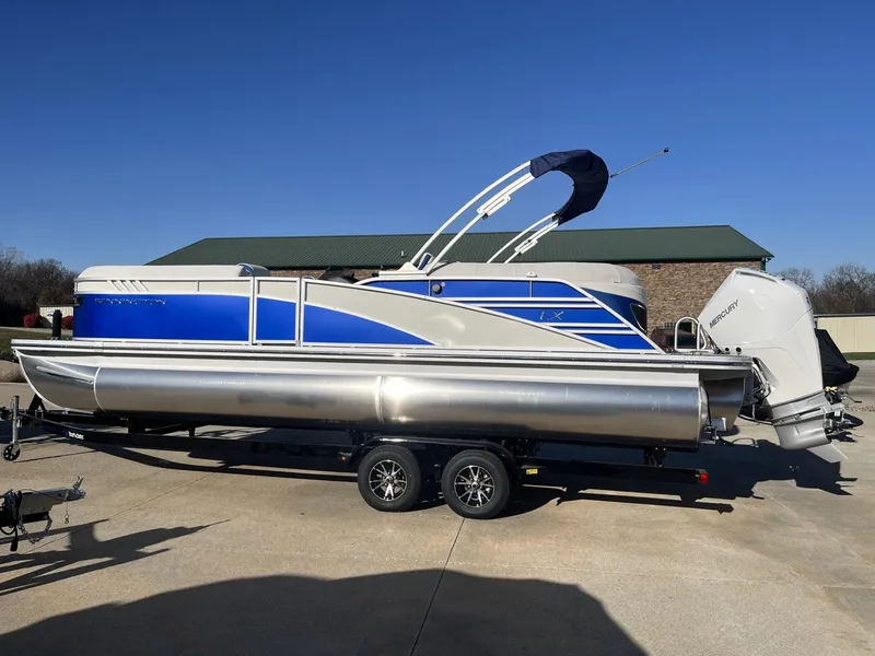 Slide: The Image of Bennington 24 LXSFB 2024 - 2