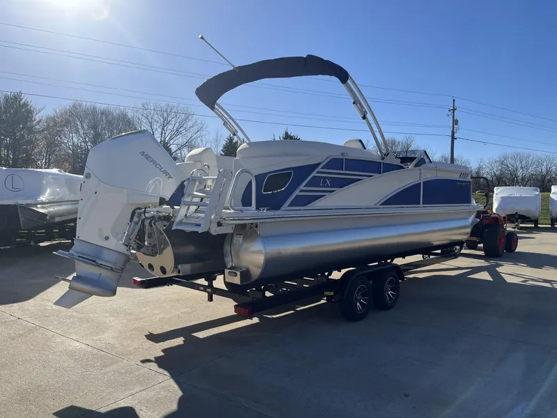 Slide: The Image of Bennington 24 LXSFB 2024 - 5