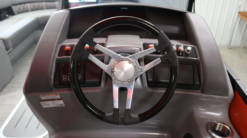 Slide: The Image of Bennington 24 LXSFBA 2024 - 10