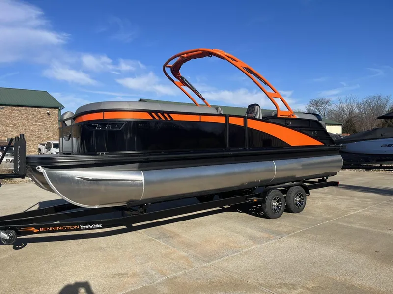 Slide: The Image of Bennington 24 LXSFBA 2024 - 2