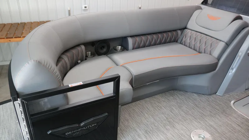 Slide: The Image of Bennington 24 LXSFBA 2024 - 4