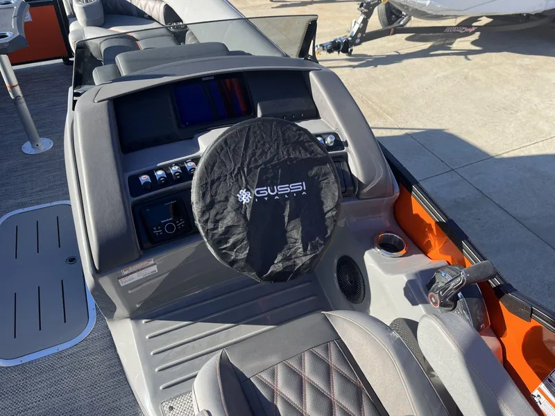 Slide: The Image of Bennington 24 LXSFBA 2024 - 8