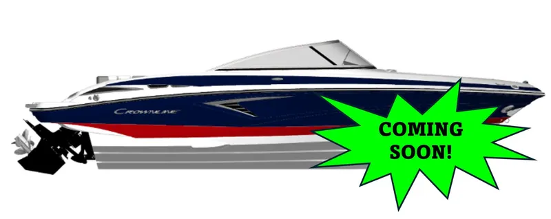 Slide: The Image of Crownline Boats 220SS 2024 - 15