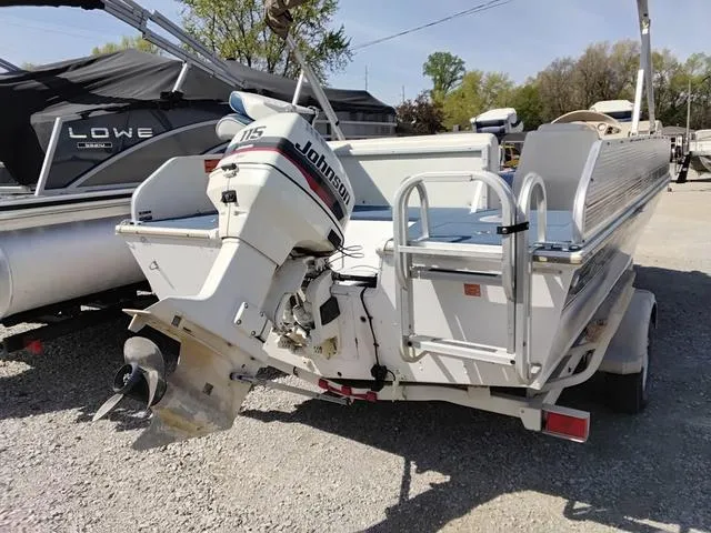 Slide: The Image of Princecraft Ventura 191 1998 - 10