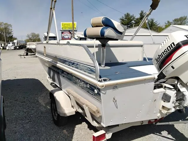 Slide: The Image of Princecraft Ventura 191 1998 - 12