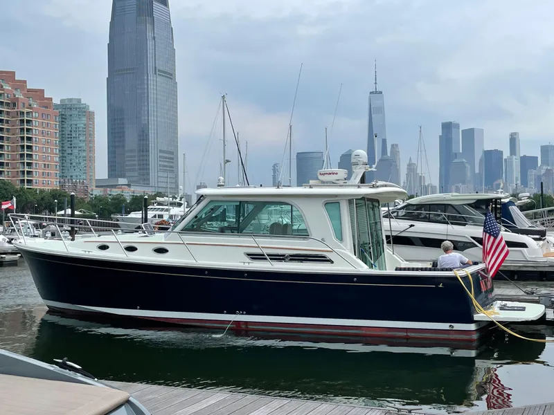 Slide: The Image of Back Cove 37 2017 - 0