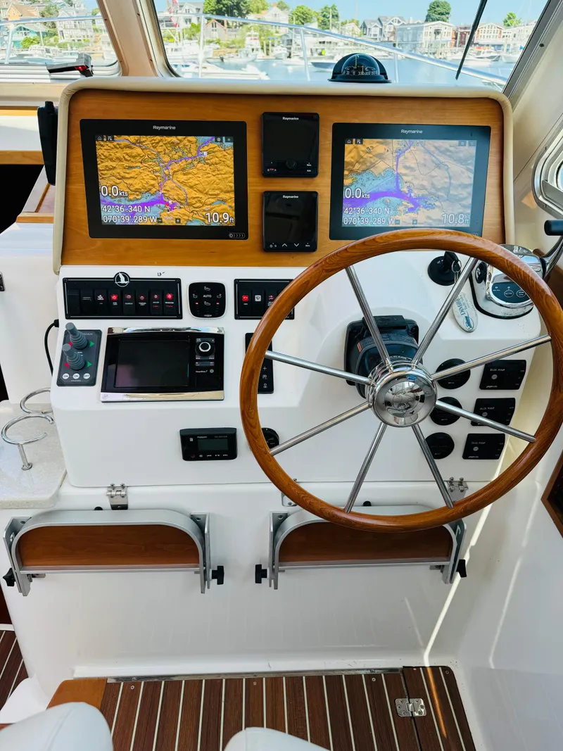 Slide: The Image of Back Cove 37 2017 - 15