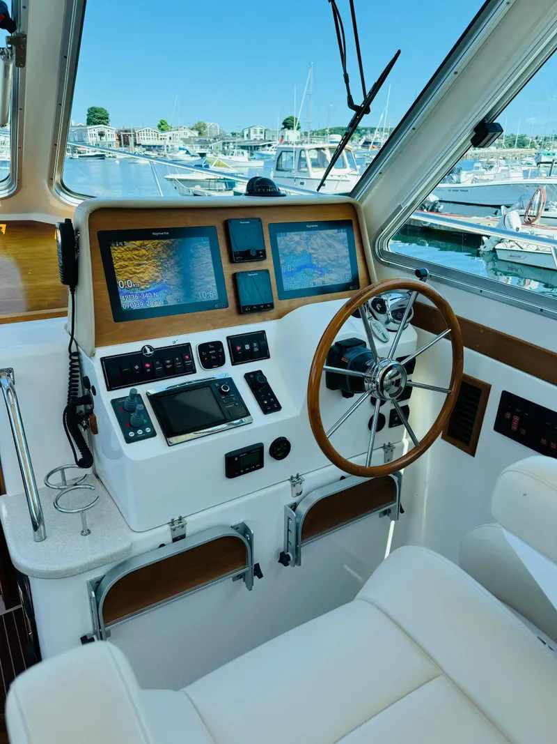 Slide: The Image of Back Cove 37 2017 - 16