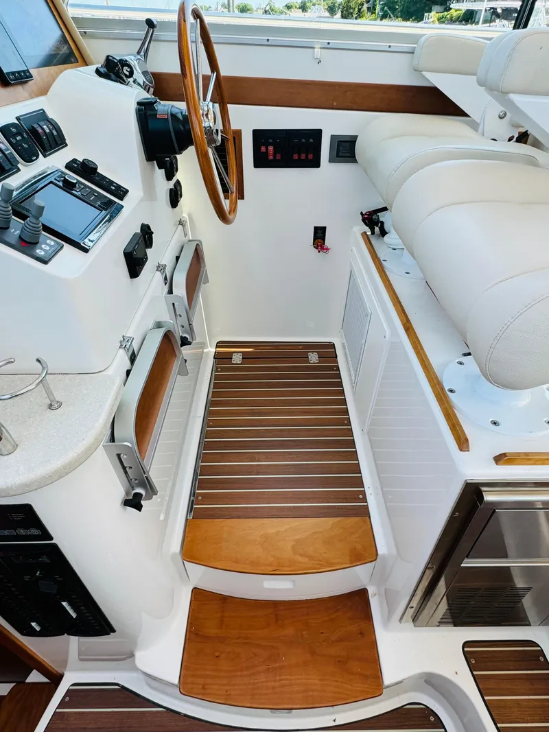 Slide: The Image of Back Cove 37 2017 - 18