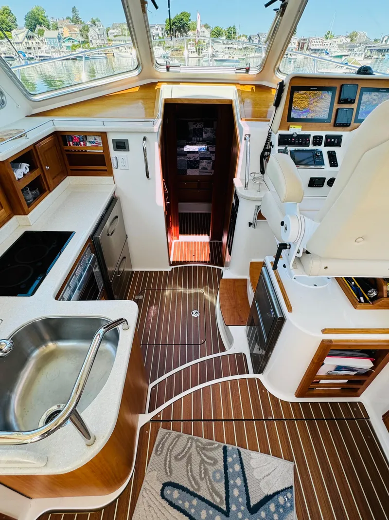 Slide: The Image of Back Cove 37 2017 - 20