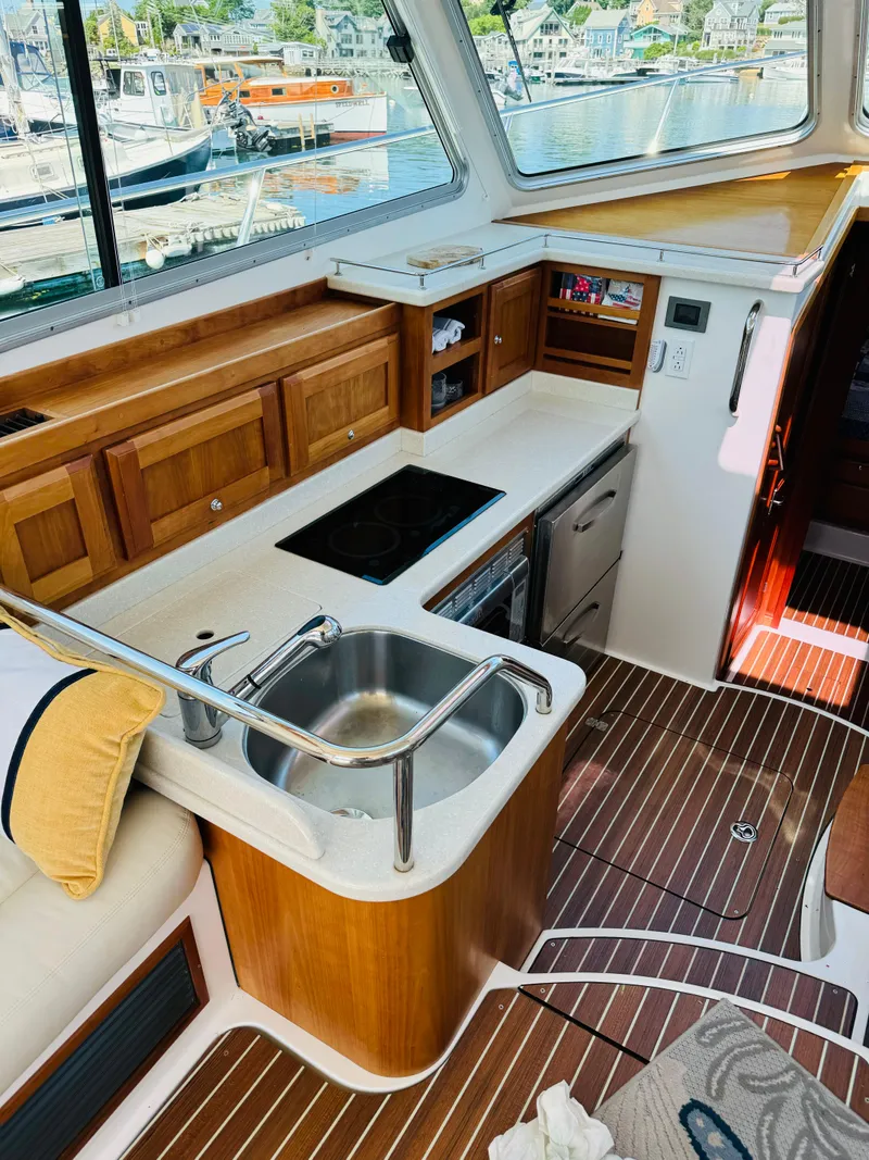 Slide: The Image of Back Cove 37 2017 - 21