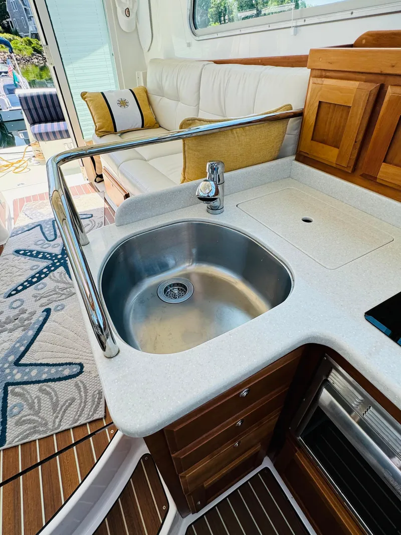 Slide: The Image of Back Cove 37 2017 - 23