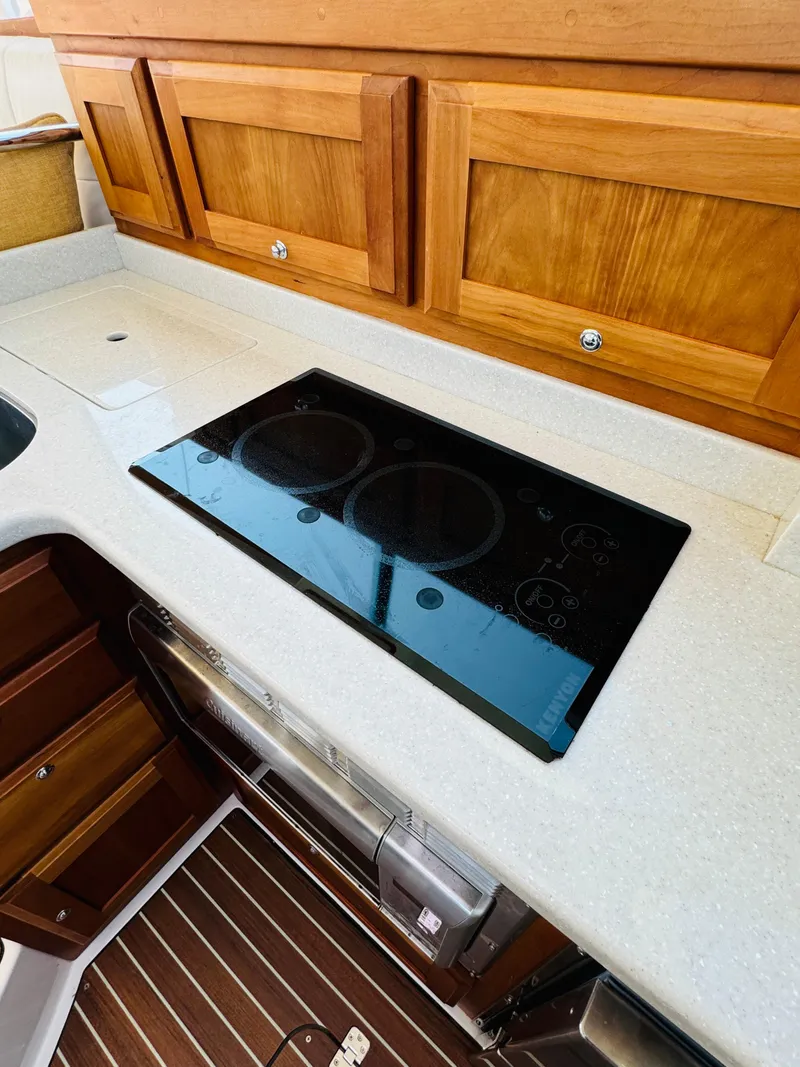 Slide: The Image of Back Cove 37 2017 - 24