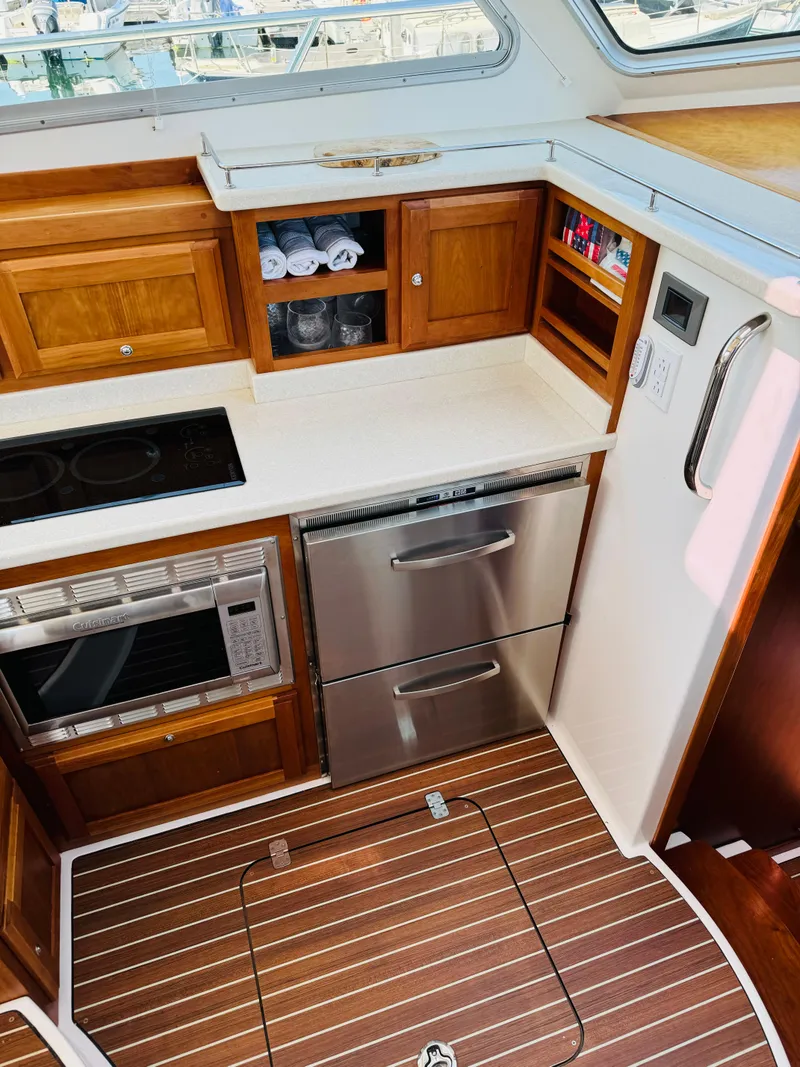 Slide: The Image of Back Cove 37 2017 - 25