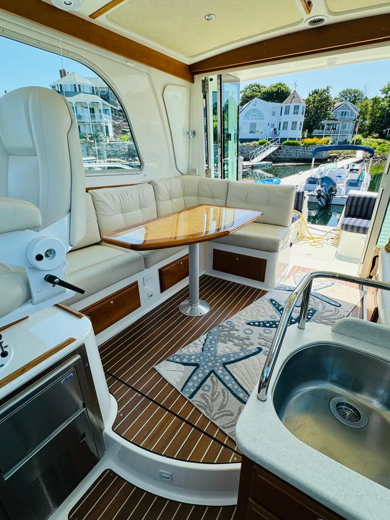 Slide: The Image of Back Cove 37 2017 - 27