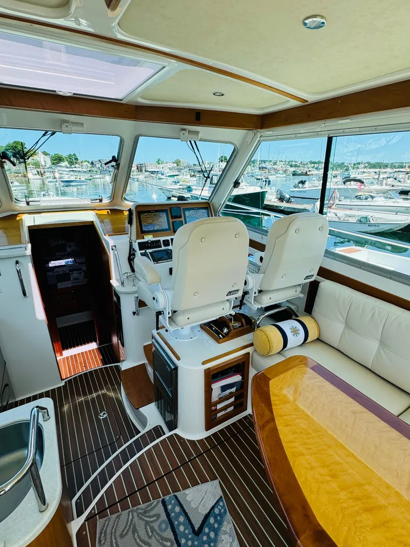 Slide: The Image of Back Cove 37 2017 - 29