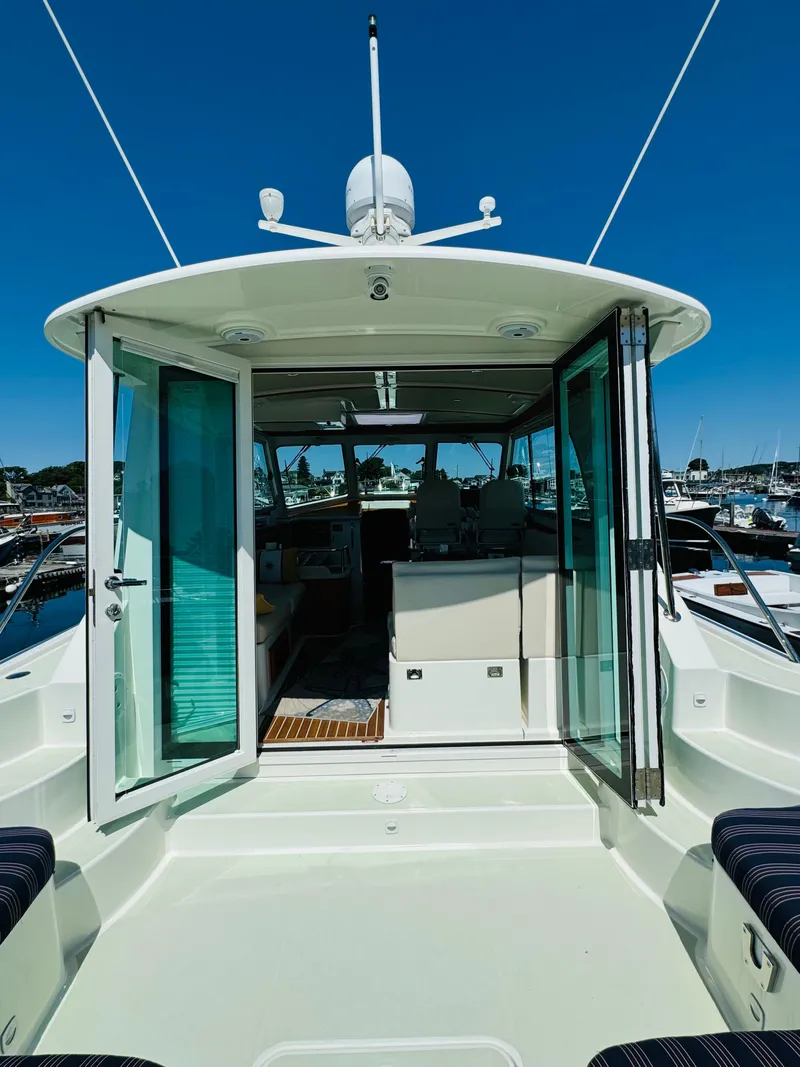 Slide: The Image of Back Cove 37 2017 - 33