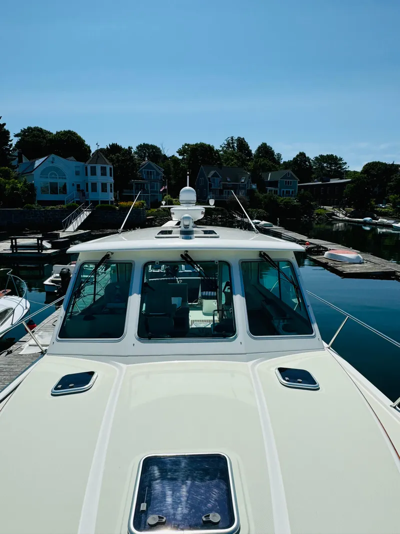 Slide: The Image of Back Cove 37 2017 - 36