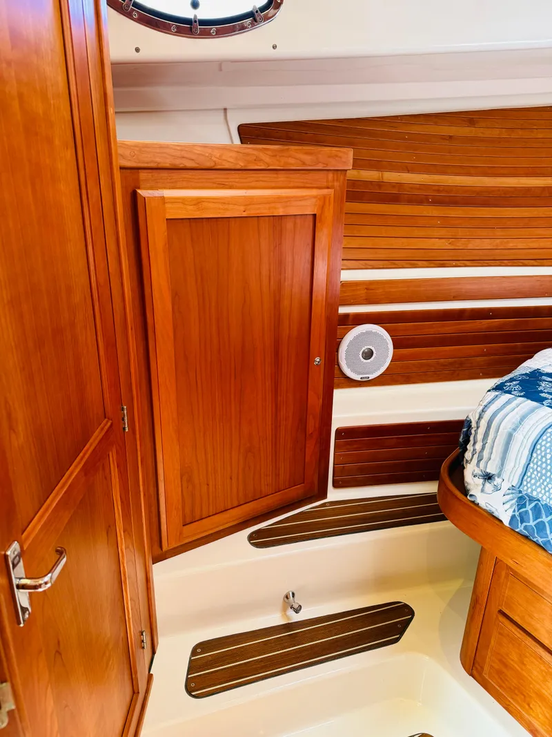 Slide: The Image of Back Cove 37 2017 - 4