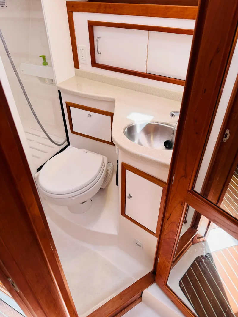 Slide: The Image of Back Cove 37 2017 - 8