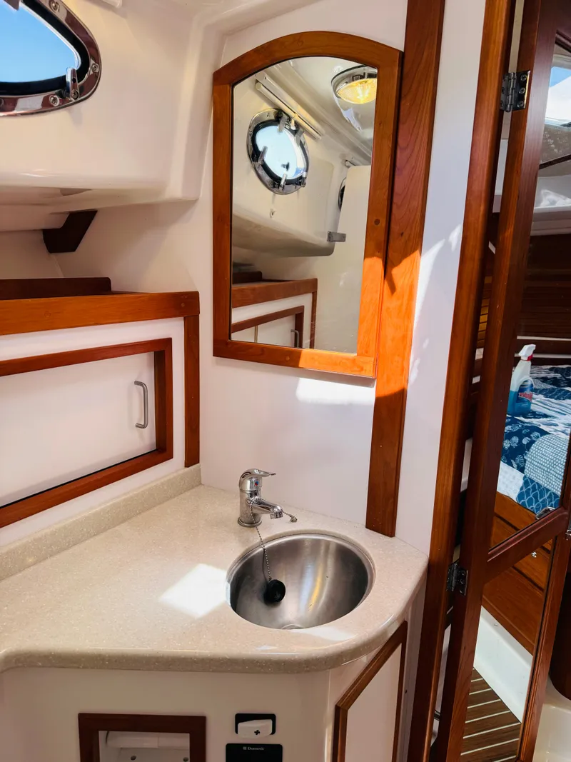 Slide: The Image of Back Cove 37 2017 - 9