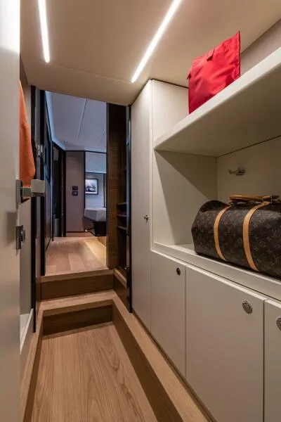 Slide: The Image of Companion Way - 17