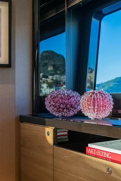 Slide: The Image of VIP Stateroom - 20