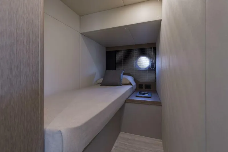 Slide: The Image of Crew Quarters - 26