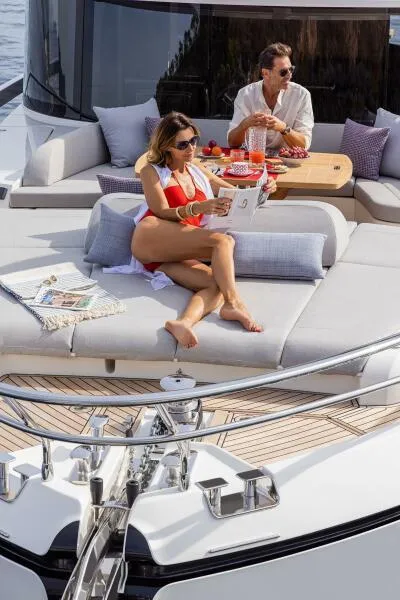 Slide: The Image of Foredeck - 52