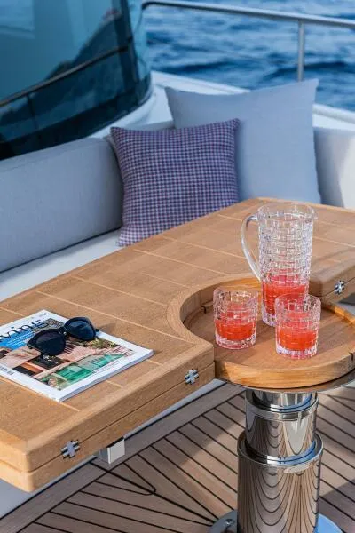 Slide: The Image of Foredeck - 53