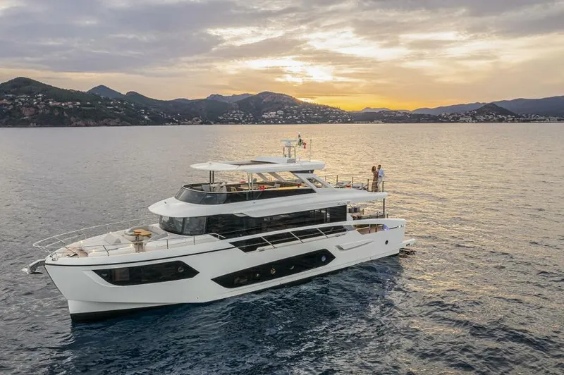 Slide: The Image of Foredeck - 55