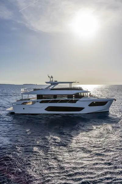 Slide: The Image of Foredeck - 56