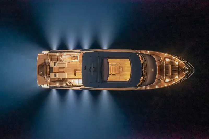 Slide: The Image of Aerial Profile - 58